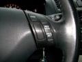 2005 Satin Silver Metallic Honda Accord EX V6 Coupe  photo #21