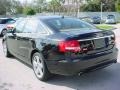 Brilliant Black - A6 3.2 Sedan Photo No. 3