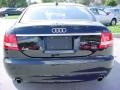 Brilliant Black - A6 3.2 Sedan Photo No. 4