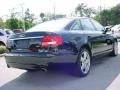 Brilliant Black - A6 3.2 Sedan Photo No. 5