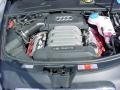 Brilliant Black - A6 3.2 Sedan Photo No. 14