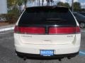 2007 White Chocolate Tri Coat Lincoln MKX   photo #8