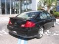 2003 Black Obsidian Infiniti G 35 Sedan  photo #3