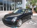 Black Obsidian - G 35 Sedan Photo No. 4