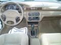 2004 Stone White Chrysler Sebring Convertible  photo #20