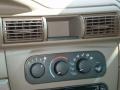 2004 Stone White Chrysler Sebring Convertible  photo #23