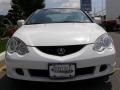 Taffeta White - RSX Sports Coupe Photo No. 2