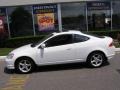 Taffeta White - RSX Sports Coupe Photo No. 3