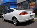 Taffeta White - RSX Sports Coupe Photo No. 4