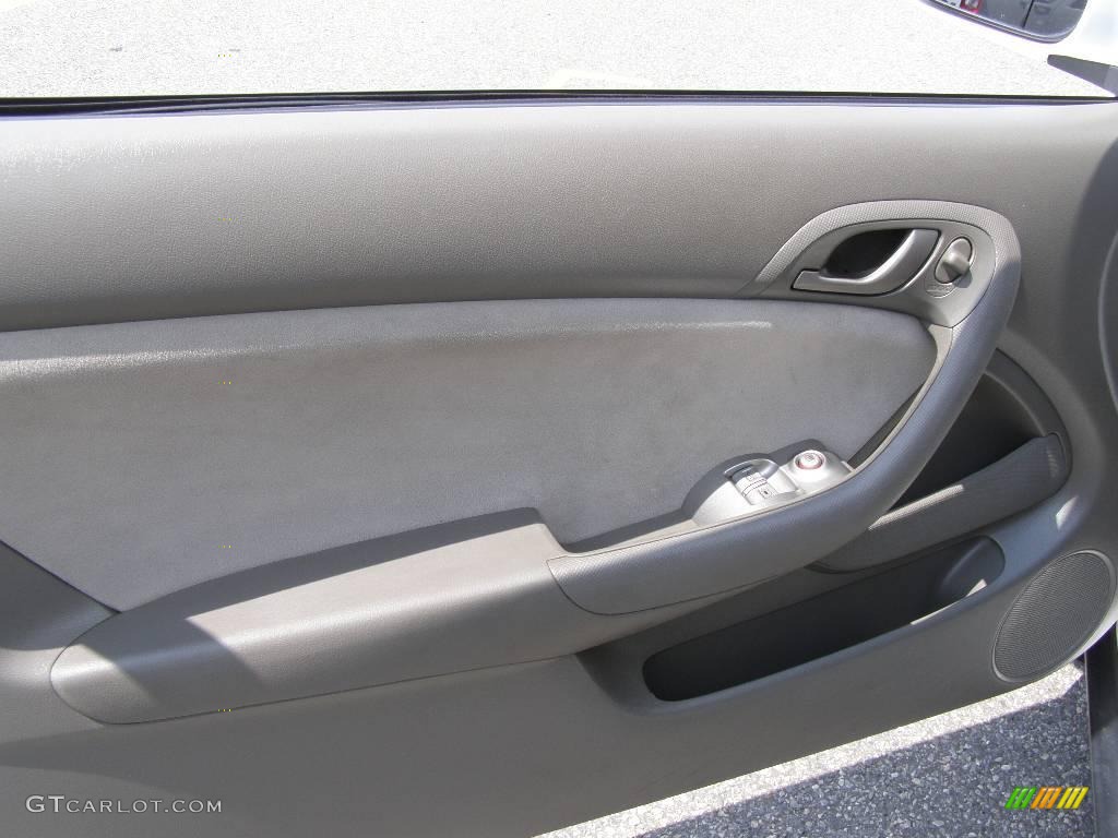 2002 RSX Sports Coupe - Taffeta White / Titanium photo #7
