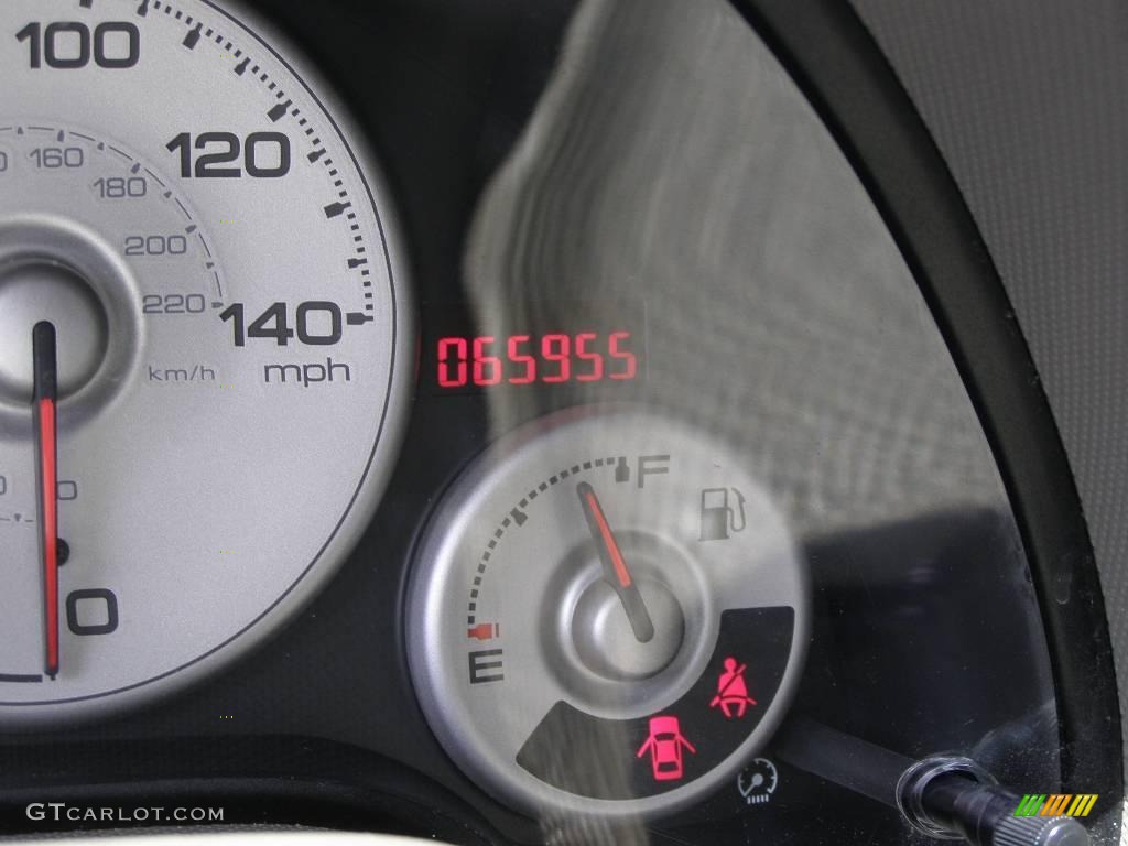 2002 RSX Sports Coupe - Taffeta White / Titanium photo #14
