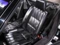  1989 328 GTS Black Interior
