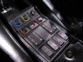 1989 Ferrari 328 Black Interior Controls Photo