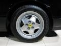 1989 Ferrari 328 GTS Wheel and Tire Photo