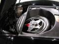 1989 Ferrari 328 Black Interior Trunk Photo