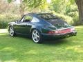 Forest Green Metallic - 911 Carrera 4 Coupe Photo No. 7