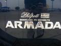 Majestic Blue - Armada SE Photo No. 11