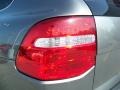 2008 Meteor Grey Metallic Porsche Cayenne Tiptronic  photo #22