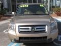 2006 Desert Rock Metallic Honda Pilot EX-L 4WD  photo #7