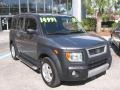 2005 Magnesium Metallic Honda Element EX  photo #1