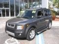 2005 Magnesium Metallic Honda Element EX  photo #4