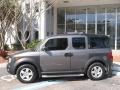 2005 Magnesium Metallic Honda Element EX  photo #5