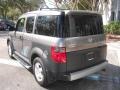 2005 Magnesium Metallic Honda Element EX  photo #6