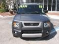 2005 Magnesium Metallic Honda Element EX  photo #7