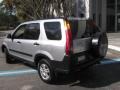 2004 Satin Silver Metallic Honda CR-V EX 4WD  photo #6