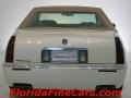 1996 White Diamond Pearl Cadillac Eldorado   photo #6