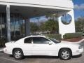 1999 Bright White Chevrolet Monte Carlo LS  photo #2