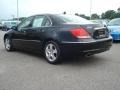 2005 Nighthawk Black Pearl Acura RL 3.5 AWD Sedan  photo #3