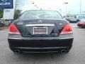 2005 Nighthawk Black Pearl Acura RL 3.5 AWD Sedan  photo #4