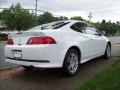 2005 Taffeta White Acura RSX Sports Coupe  photo #5