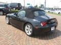Jet Black - Z4 3.0i Roadster Photo No. 1
