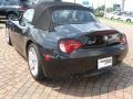 Jet Black - Z4 3.0i Roadster Photo No. 2