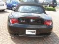 Jet Black - Z4 3.0i Roadster Photo No. 4