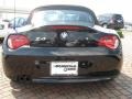 Jet Black - Z4 3.0i Roadster Photo No. 5