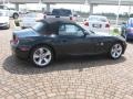 Jet Black - Z4 3.0i Roadster Photo No. 7