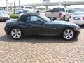 Jet Black - Z4 3.0i Roadster Photo No. 8