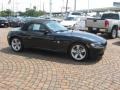 Jet Black - Z4 3.0i Roadster Photo No. 9