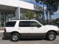 Oxford White - Mountaineer Convenience AWD Photo No. 2