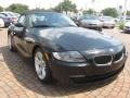 Jet Black - Z4 3.0i Roadster Photo No. 11