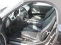 Jet Black - Z4 3.0i Roadster Photo No. 14