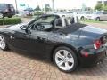 Jet Black - Z4 3.0i Roadster Photo No. 21