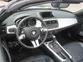 Jet Black - Z4 3.0i Roadster Photo No. 24