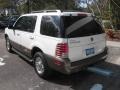 Oxford White - Mountaineer Convenience AWD Photo No. 6