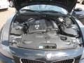 Jet Black - Z4 3.0i Roadster Photo No. 27