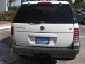 Oxford White - Mountaineer Convenience AWD Photo No. 8