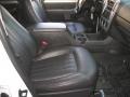 Oxford White - Mountaineer Convenience AWD Photo No. 10